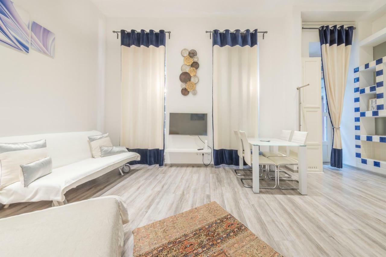 Atlanta Apartment Is In The Heart Of Budapest Eksteriør bilde