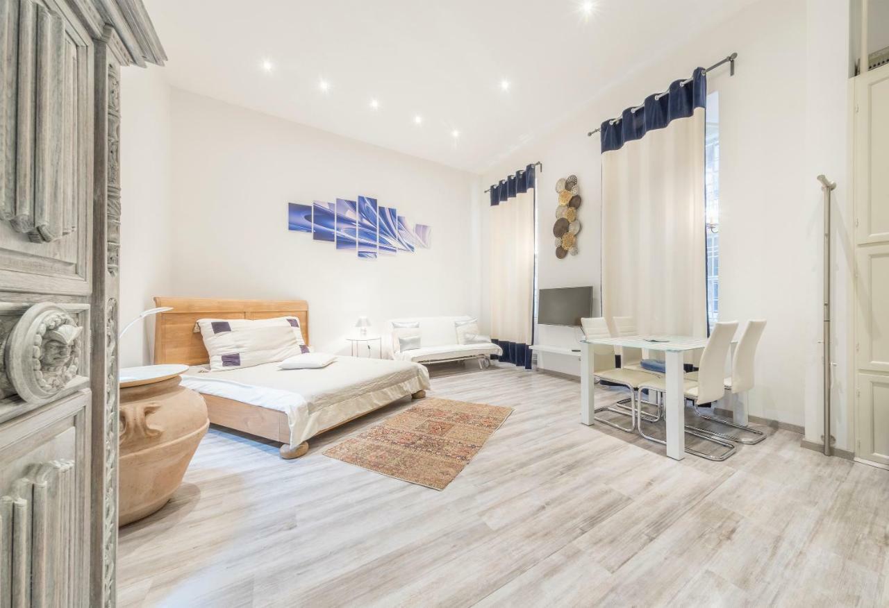 Atlanta Apartment Is In The Heart Of Budapest Eksteriør bilde