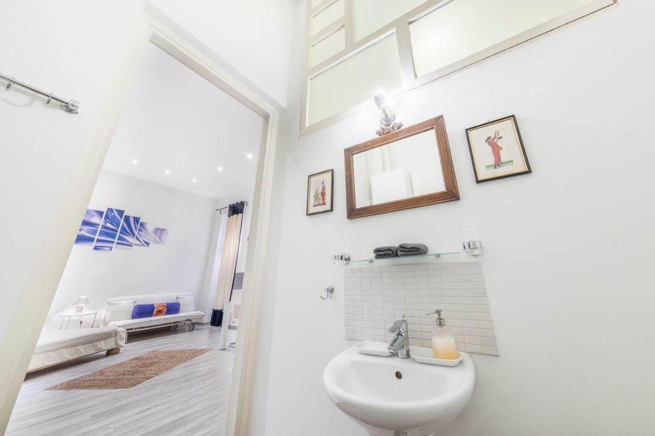Atlanta Apartment Is In The Heart Of Budapest Eksteriør bilde